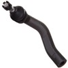 ASAPE Front Left Outer Tie Rod End - Compatible with