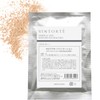 VINTORTE Silk Mineral Foundation Powder Foundation Mineral Foundation Ventorte Bright