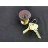 rocky mountain lock Cylinder mc158-10b