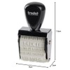 Sello Trodat Creative Mini Black
