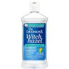 T.N. Dickinson's Witch Hazel Alcohol-Free Moisturizing Astringent, Made with 100% Natural Witch Hazel 16 oz
