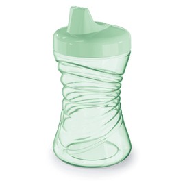 NUK Gerber GraduatesFun Grips Hard Spout Sippy Cups