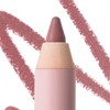 Mar Cosmetics Delineador De Labios Encerado Pink Mist con Sacapuntas