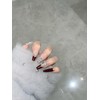 Generic False Nail 24911 (S)