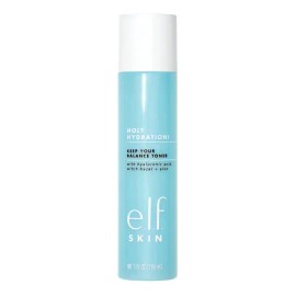 E.l.f - Tóner Holy Hidration, Antiinflamatorio 150ml Tipo De Piel Todo Tipo De Piel