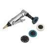 DOICAH Compressed Air Grinder, 90° Rod Grinder, 1/4 Inch MBSP