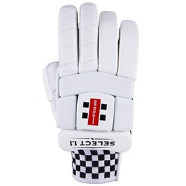 Gray-Nicolls Select 1.1 Cricket Gloves (2021) - Adult Right Handed