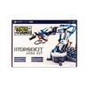 Teach Tech “Hydrobot Arm Kit”, Hydraulic Kit, STEM Building Toy