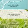 Tropic Skincare Hydrating Cleanser Refreshing Facial Gelée, Cleanser