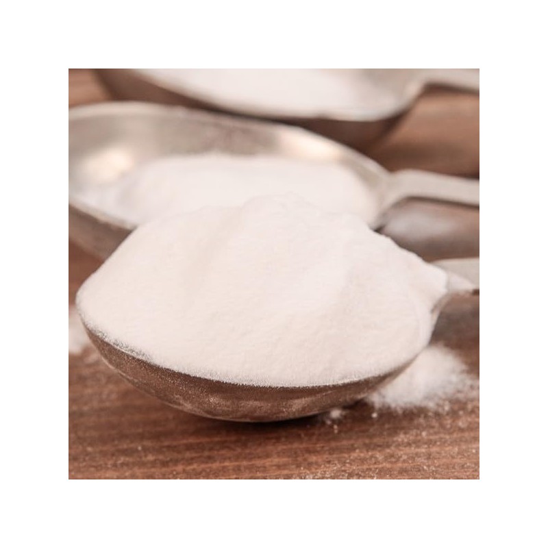 JAY & CO. Allose Powder Fructooligosaccharide Blend, Final Processing Area:
