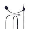 Headset Buddy ClearMic 2 for Bose QC25 - Noise Cancelling