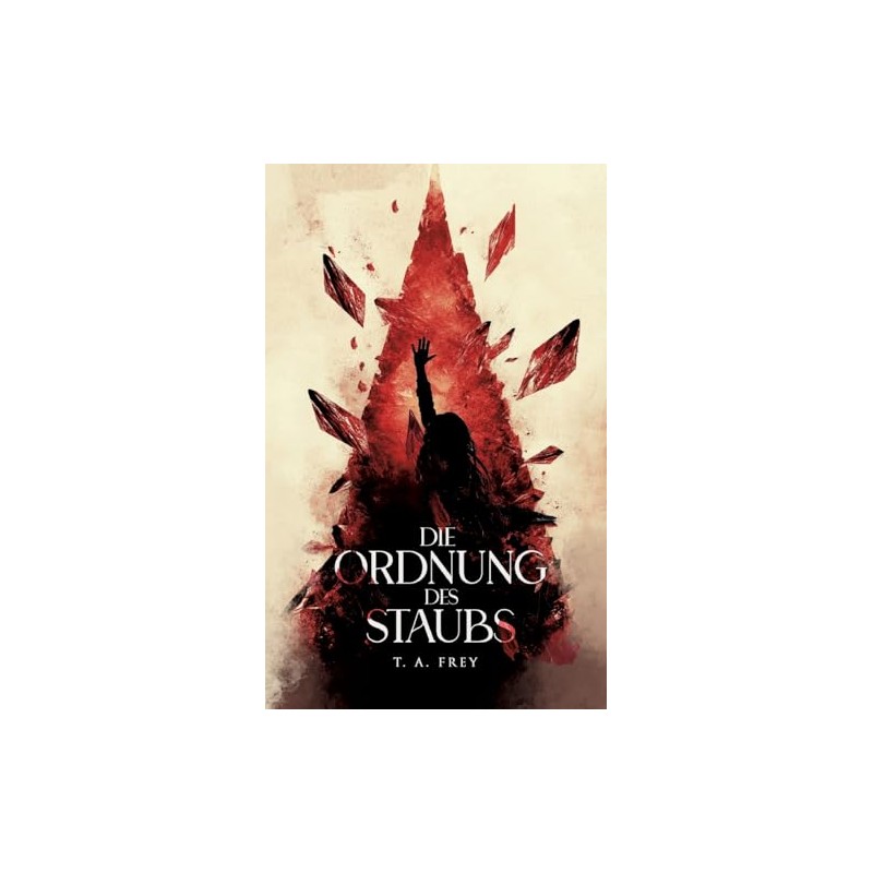 Die Ordnung des Staubs