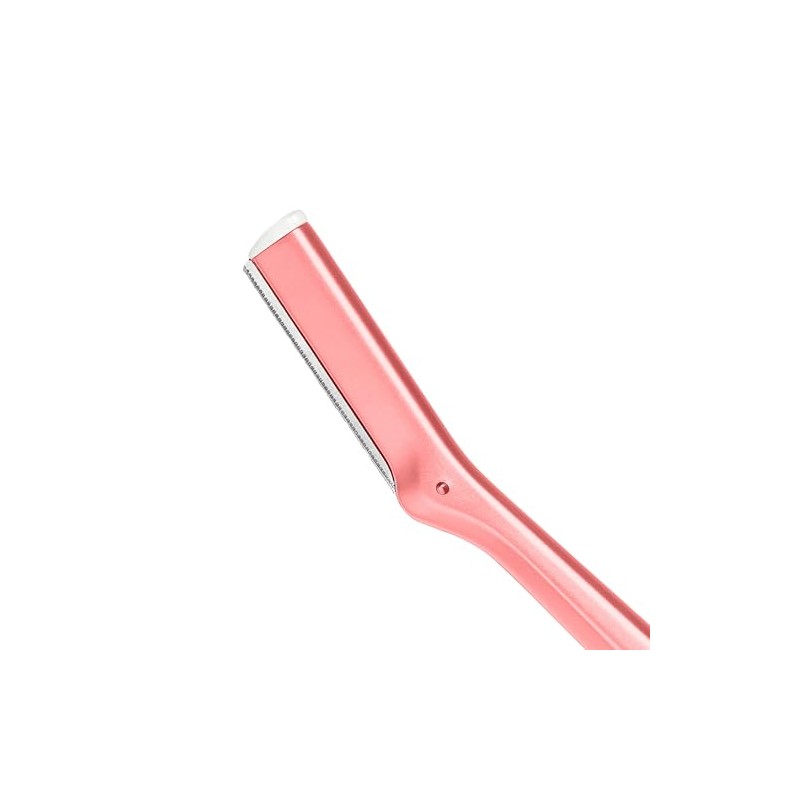 Navaja facial Tweezerman Exclusive Tea Rose