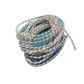 NickHouse 20' Patio Umbrella Replacement Cord Line Rope String Outdoor Umbrella Replacement Cord Heavy Duty