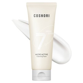 Apricot Scrub & Cleansing Foam 120g 4pcs / 살구 스크럽 앤 클렌징 폼 120g 4개