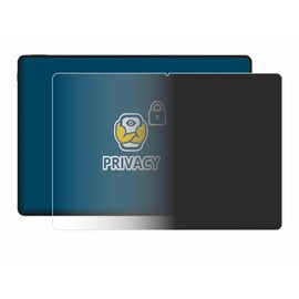 brotect Privacy Screen Protector compatible with Honor MagicPad 2 [Anti-Spy, Protection-Film, Blue Light Filter]