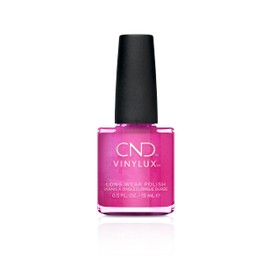 CND Vinylux Magenta Mischief 15 ml