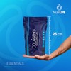 Nls Essentials Colágeno Hidrolizado 100 Puro Sabor Azúcar Aditivos Incluye
