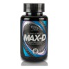 Vitamina D3 Max-d 30 Cápsulas 2000 Ui Protgt