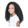 Mane Concept Afri Naptural Kid Crochet Braid - KR05 SENEGAL