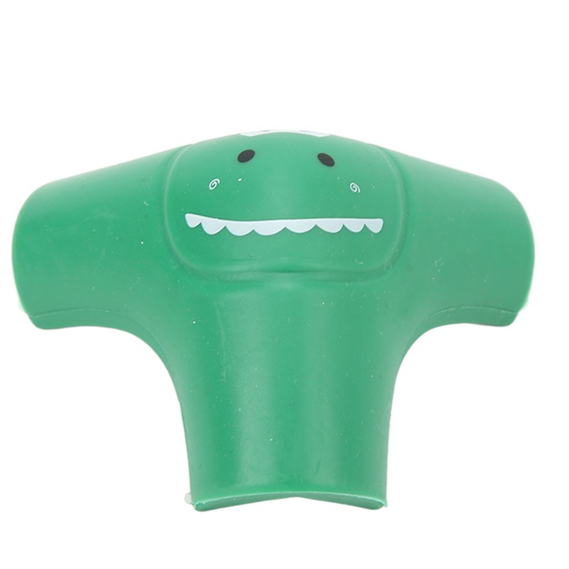 8 Pcs Corner Guards Triangular Silicone Furniture Corner Guard Table