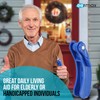 Peermax Turn Right Key Turner Aid for People with Arthritis