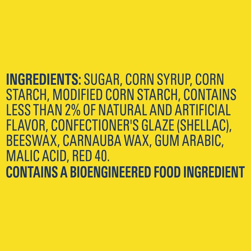 SWEDISH FISH Jelly Beans Easter Candy, 10 oz