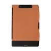 Dexas Folio Clipcase Professional Storage Clipboard with Pen Storage Compartment,