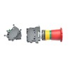 Stop Switch Kit 582101501 587005001 Compatible with Husqvarna FS400 Walk-Behind