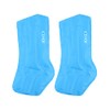 ICEHOF Replacement Cooling Pads (2X) for Horse Gaiters - 37