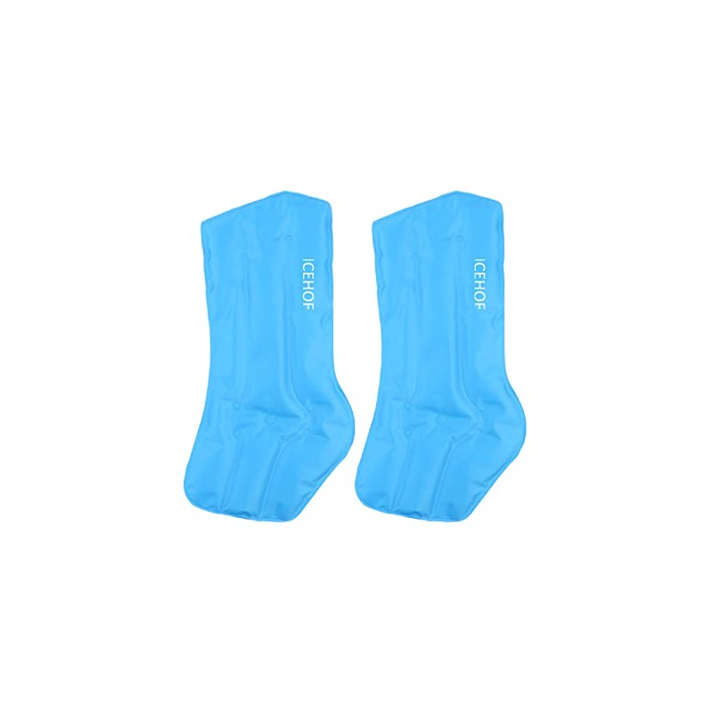 ICEHOF Replacement Cooling Pads (2X) for Horse Gaiters - 37