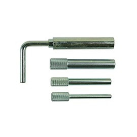 Laser 3773 Engine Timing Tool Kit - for Ford Duratorq Diesel