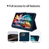 Case for Jeazans Jzpad-X11 Android 14 Tablet 10.1 Inch 2024