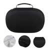 DOITOOL Vr Gaming Headset Storage Bag Headset Carry Case Accessories
