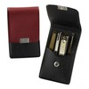 Three Seven Gold Nail Clipper Set 4pcs TS-79G