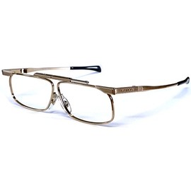 Kanda Slimfold 003 Rectangle Folding Reading Glasses +3.25 Brown Men Women Foldable One Power Readers w/Case Purse Pocket