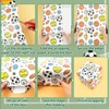AYSYR 8 PCS Football Wrapping Paper 50 X 70cm,Boys Wrapping