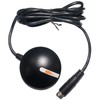 GlobalSat BR-355N-10Hz GPS Receiver (Black)