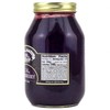 Amish Wedding Blackberry Pie Filling 32 Ounces (Pack of 2)