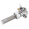 Fuel Valve Switch 62163 75 Shockproof High Temperatures Resistant Lightweight