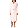 N Natori Women's Nirvana Robe, Blush Pink, Small