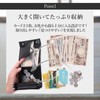 Legare Trifold Wallet with Coin Purse, Genuine Leather, Men's, Women's,