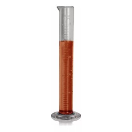 Bel-Art Probeta Graduada Polimetilpentano Clara 50ml Bel-art