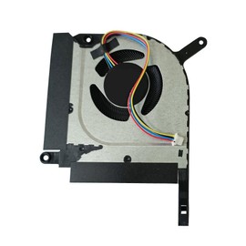 (Right Side) New GPU Cooling Fan for ASUS TUF Gaming (2021) FX506H FX506HC FX506HCB FX506HM FA506Q FA506QM FA506QR FA706Q FX706H RTX30 Series DC5V