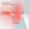 Electric Ear Dryer Constant Temperature Keep Drying Ear Water Removal