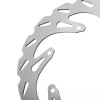 Tarazon For Suzuki Full Set Brake Discs Rotors Pads DRZ400SM
