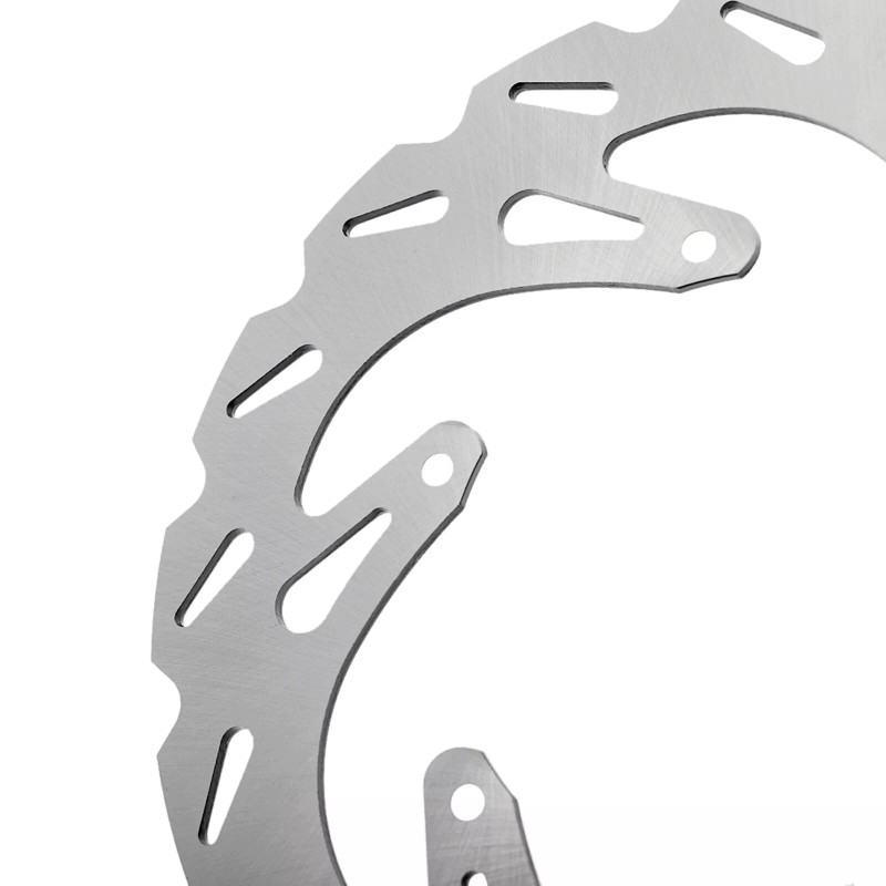 Tarazon For Suzuki Full Set Brake Discs Rotors Pads DRZ400SM