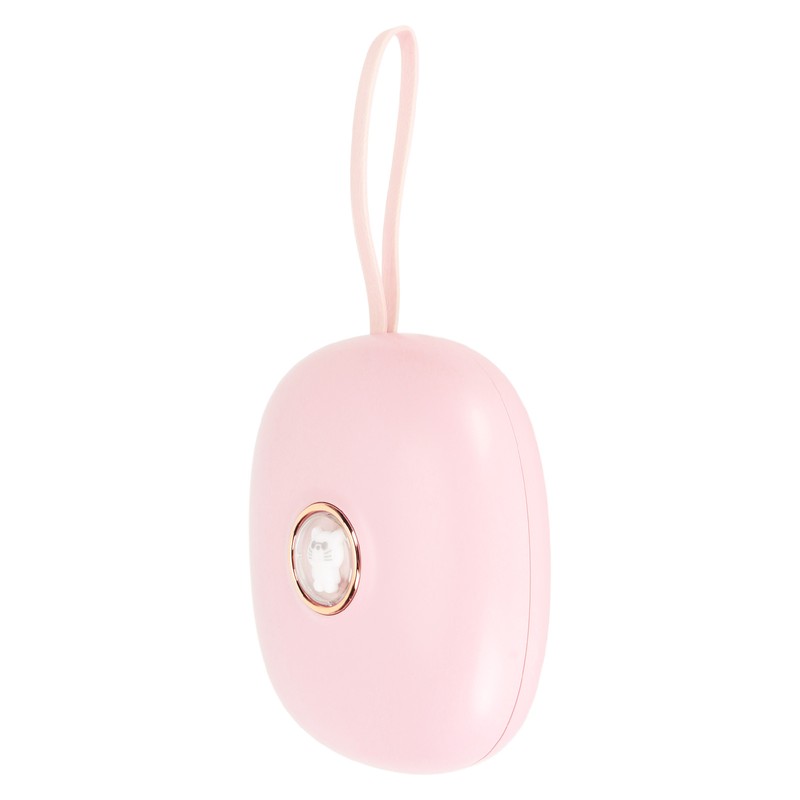 Vibrating Digital Alarm Clock Portable LED Electronic Digital Alarm Clock