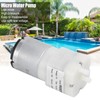 3Pcs Micro Water Pump Mini Submersible Motor Aquarium Air Accessories