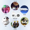 Quietide Q1 Earplugs, Live Soundproofing, Hearing Protection Earplugs, Uniquely Developed,